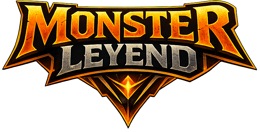 Monster Leyend